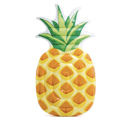 Inflable en forma de Piña