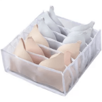 Organizador de Sujetadores