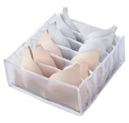 Organizador de Sujetadores