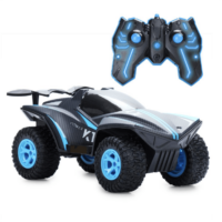 Carro a control remoto