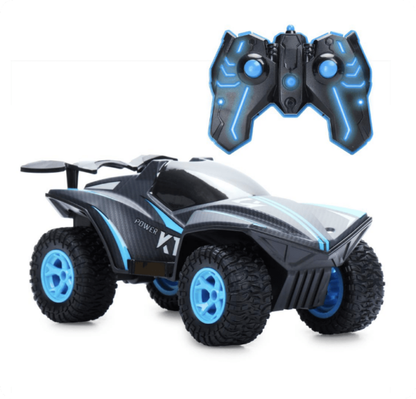 Carro a control remoto