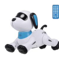 Perro a control remoto